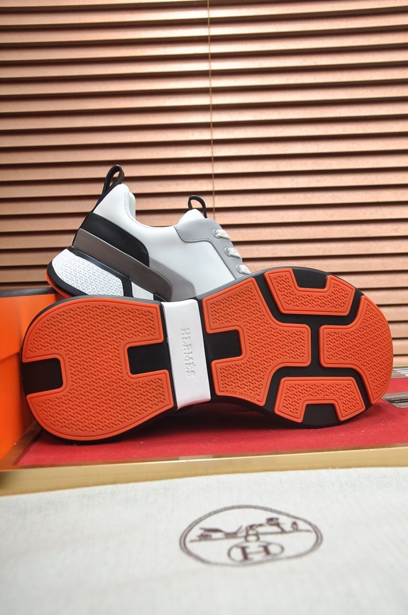 Hermes Sneakers